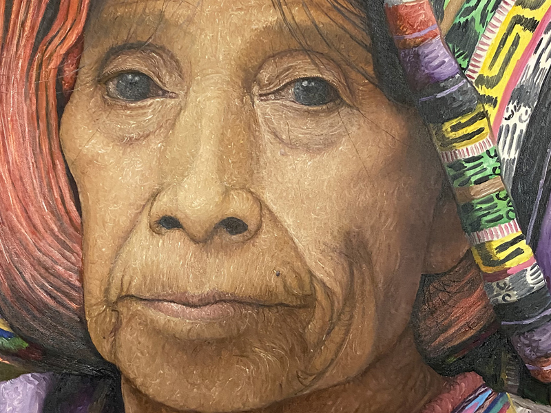 Guatemala - Paintings and Prints
